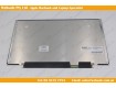 NEW LQ133M1JW02 FOR TOSHIBA PORTEGE Z30 Z30-A Z30-B R30-A SERIES 13.3" COMPATIBLE LAPTOP SCREEN (30 PIN)P000606140